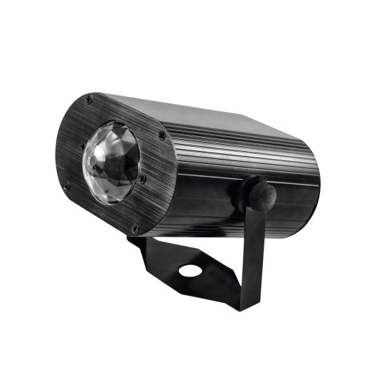 EUROLITE LED H2O TCL Water šviesos efektas EUROLITE LED H2O TCL Water šviesos efektas