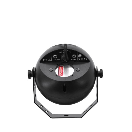 EUROLITE LED H2O Water šviesos efektas EUROLITE LED H2O Water šviesos efektas