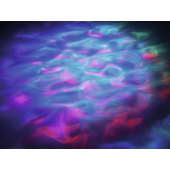 EUROLITE LED H2O Water šviesos efektas EUROLITE LED H2O Water šviesos efektas