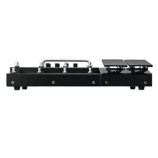 EUROLITE DMX Move Bigfoot Foot 192 šviesos valdymo pultas EUROLITE DMX Move Bigfoot Foot 192 šviesos valdymo pultas