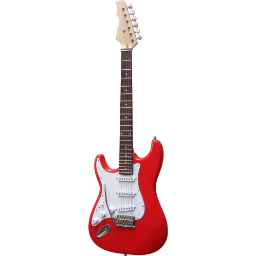 Elektrinė gitara kairiarankiui RB