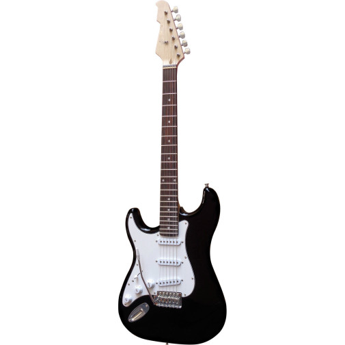 Elektrinė gitara kairiarankiui BK