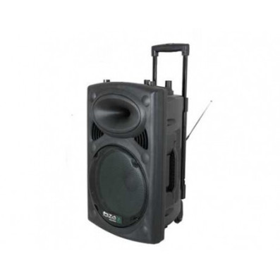 Kolonėlė Ibiza Sound PORT15VHF-BT 450WRMS