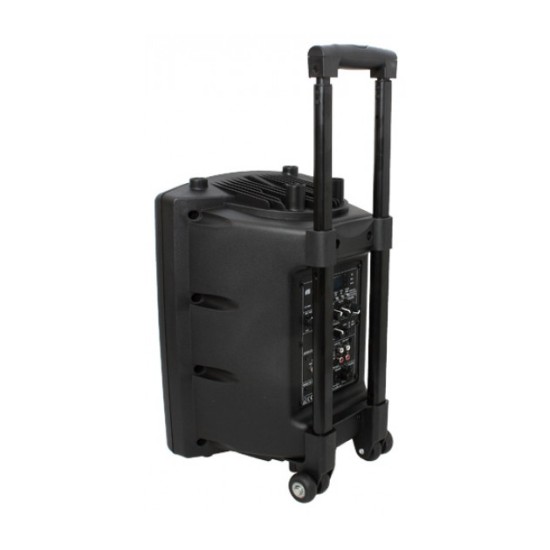 Kolonėle Ibiza Sound PORT8UHF-BT