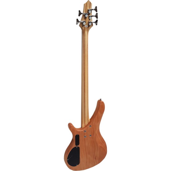 Bosinė gitara BS5AN Bosinė gitara BS5AN