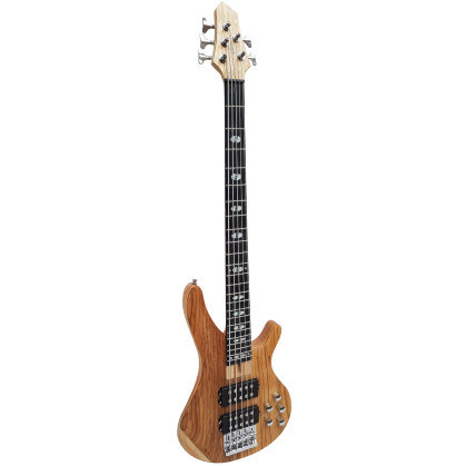 Bosinė gitara BS5AN