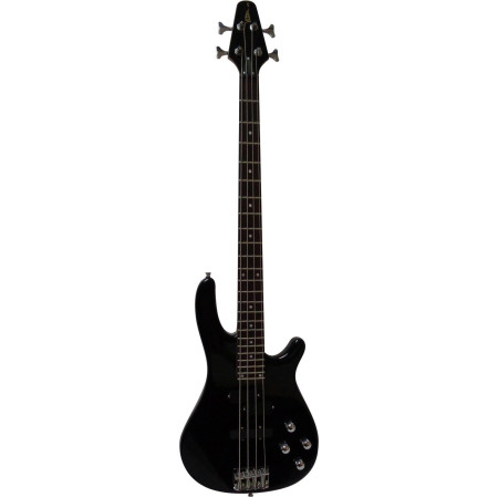 Bosinė gitara JB10 BK