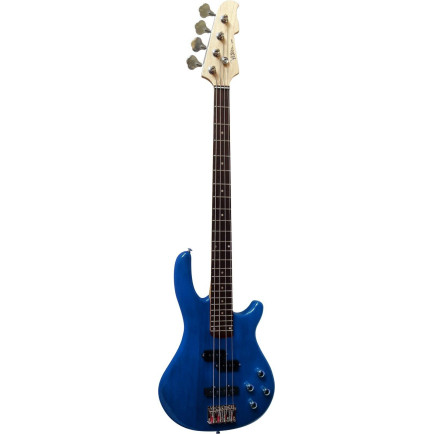 Bosinė gitara JB8 BL