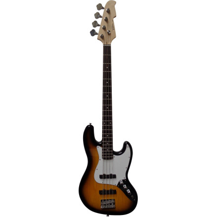 Bosinė gitara JBS SB