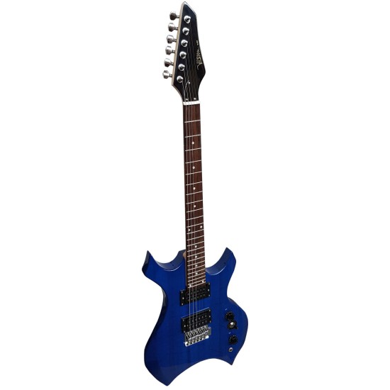 Elektrinė gitara XE600BL