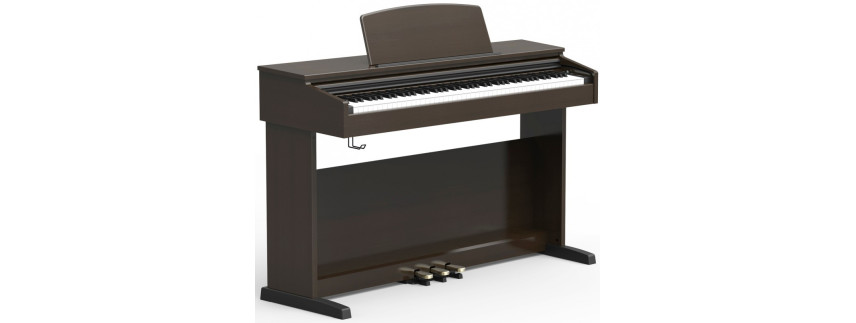 Skaitmeninio pianino Orla CDP1 apžvalga
