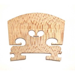 Stygų atrama 1/2 smuikui Stygų atrama 1/2 smuikui