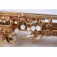 Karl Glaser tenoro saksofonas