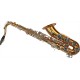 Karl Glaser tenoro saksofonas