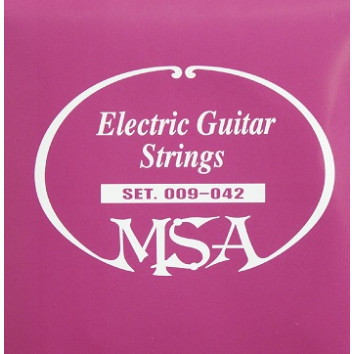 Elektrinė gitara ST5 SB kairiarankiui su komplektu GW25