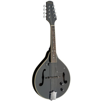 Stagg M50 E BLK mandolina