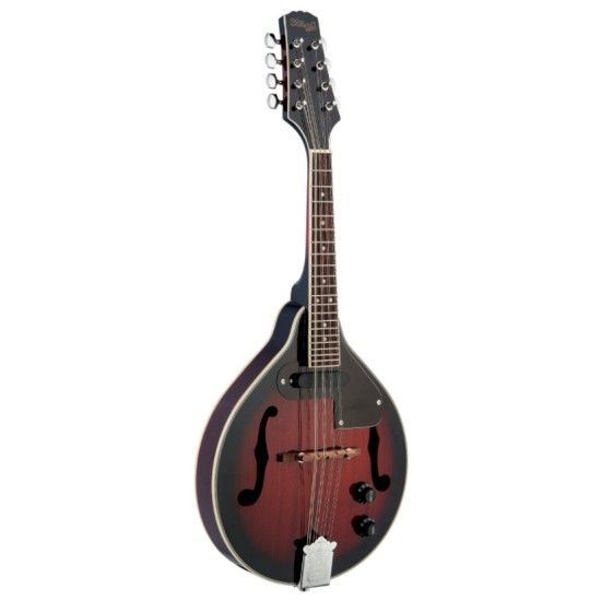 Stagg M50 E mandolina