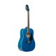 Stagg SA20D BLUE akustinė gitara