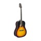 Stagg SA35 DS-VS akustinė gitara