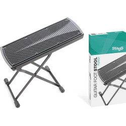 Stagg FOSQ1 pakojis