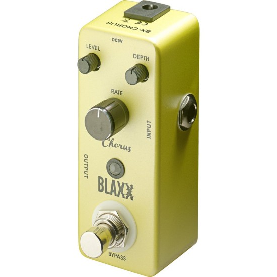 Stagg BX-CHORUS pedalas