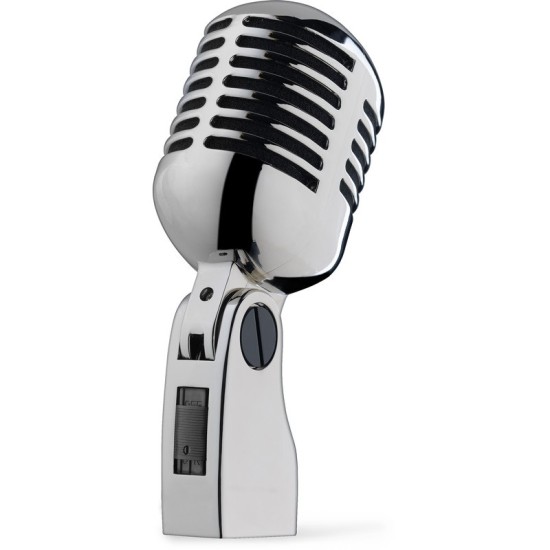 Stagg MD-007CRH dinaminis mikrofonas