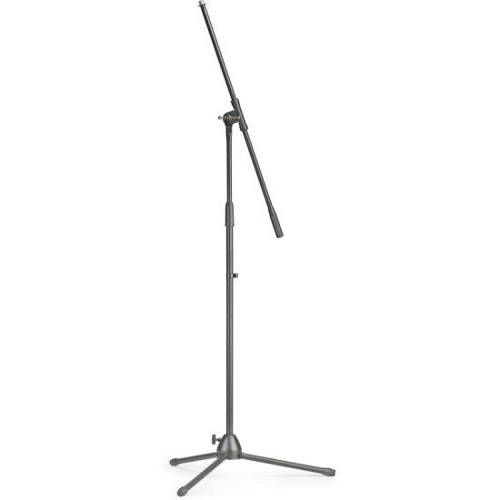 Stagg MIS-0822BK mikrofono stovas