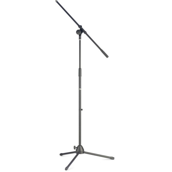 Stagg MIS-1022BK mikrofono stovas