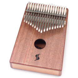 Stagg KALI-PRO17-MA kalimba
