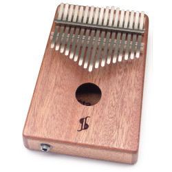 Stagg KALI-PRO17E-MA kalimba su įgarsinimu