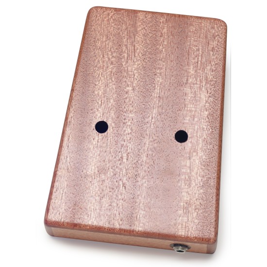 Stagg KALI-PRO17E-MA kalimba su įgarsinimu