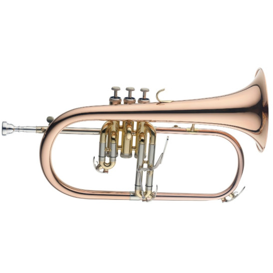 Stagg LV-FH6205 Bb fliugelhornas