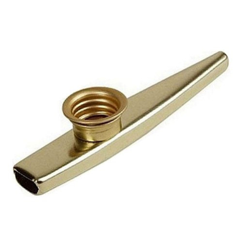 Stagg metalinis kazoo (1 vnt.)