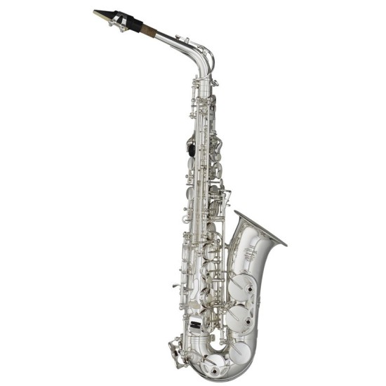 Stagg WS-AS211S alto saksofonas