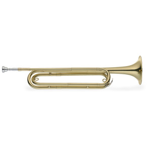 Stagg LV-FS4305 Eb trimitas