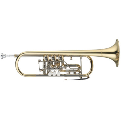 Stagg LV-TR4605 rotary trimitas