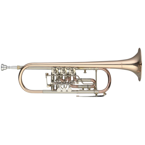 Stagg LV-TR6605 rotary trimitas