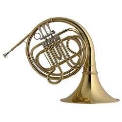 Stagg WS-HR215 F/Eb valtorna