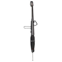 Stagg EDB-3/4 BK kontrabosas