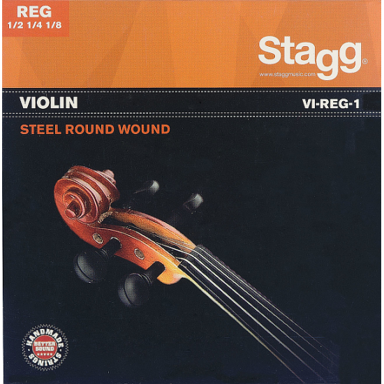 Stagg VI-REG-1 stygos smuikui