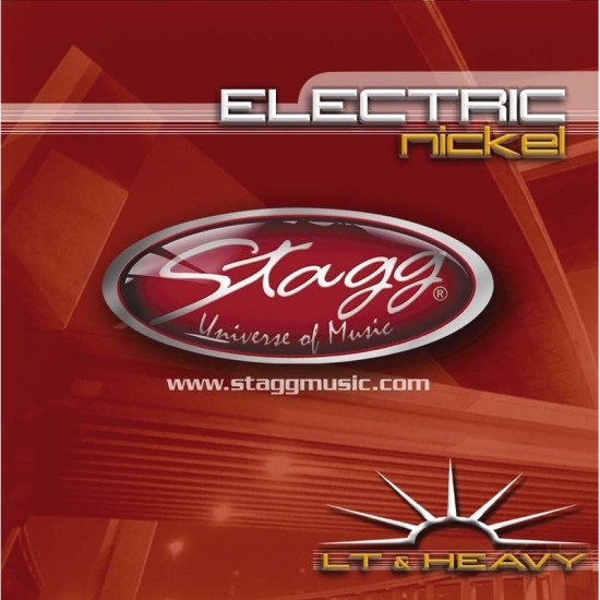 Stagg EL-1052 stygos elektrinei gitarai