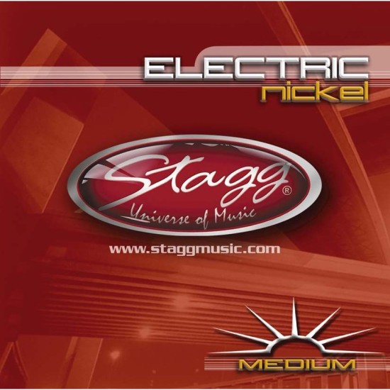 Stagg EL-1152 stygos elektrinei gitarai