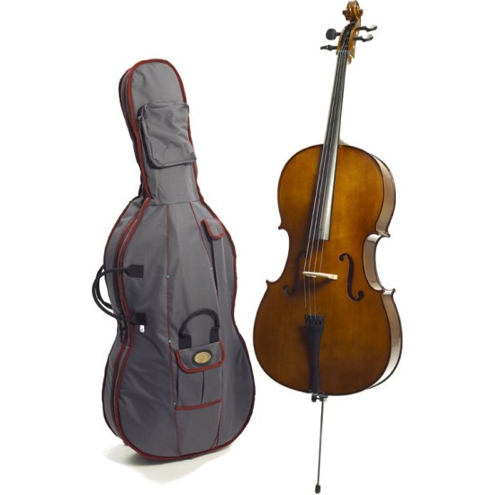 Stentor Student II 3/4 violončelė Stentor Student II 3/4 violončelė