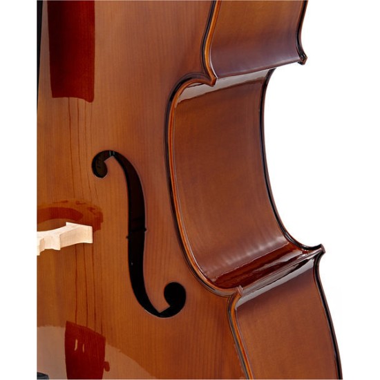 Stentor Student I 1/4 violončelė Stentor Student I 1/4 violončelė
