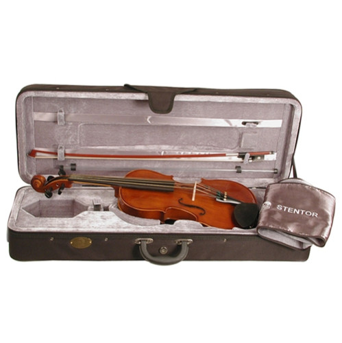 Stentor Student II 4/4 15.5" altas